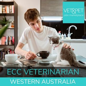 ECC Veterinarian