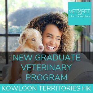 New Graduate Veterinary Program