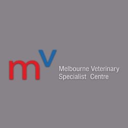 Melbourne Veterinary Specialist Centre