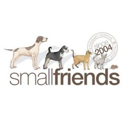 Small Friends Veterinary Hospital
