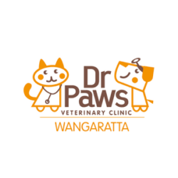Dr Paws Wangaratta